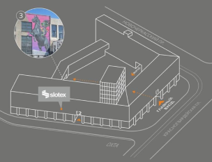 Схема прохода