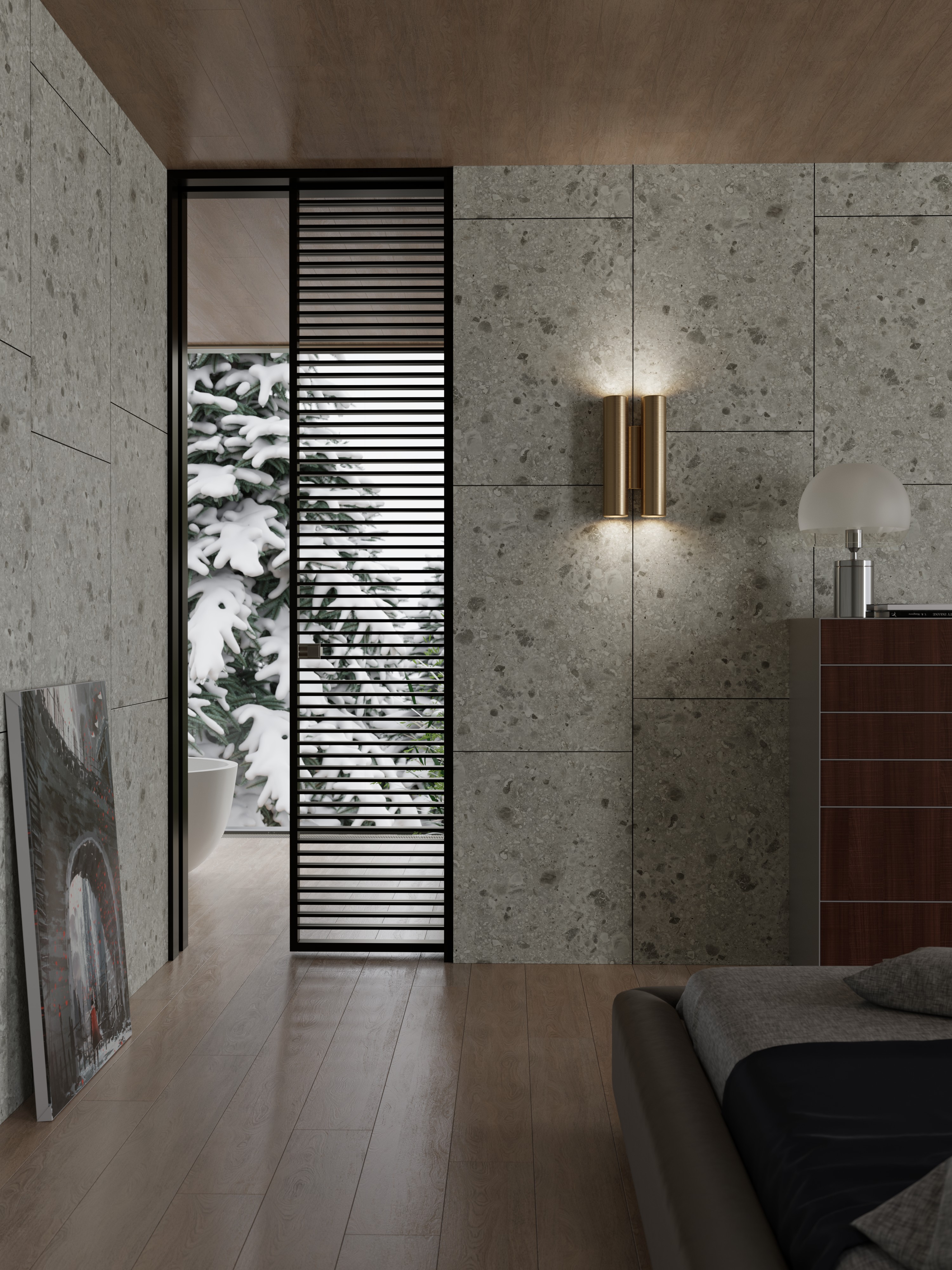 Solid Compact <br /> как основа стиля