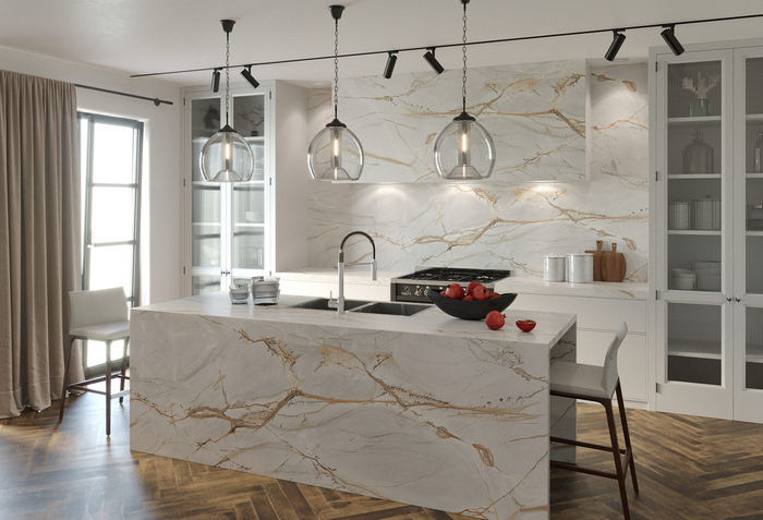 Столешницы под камень