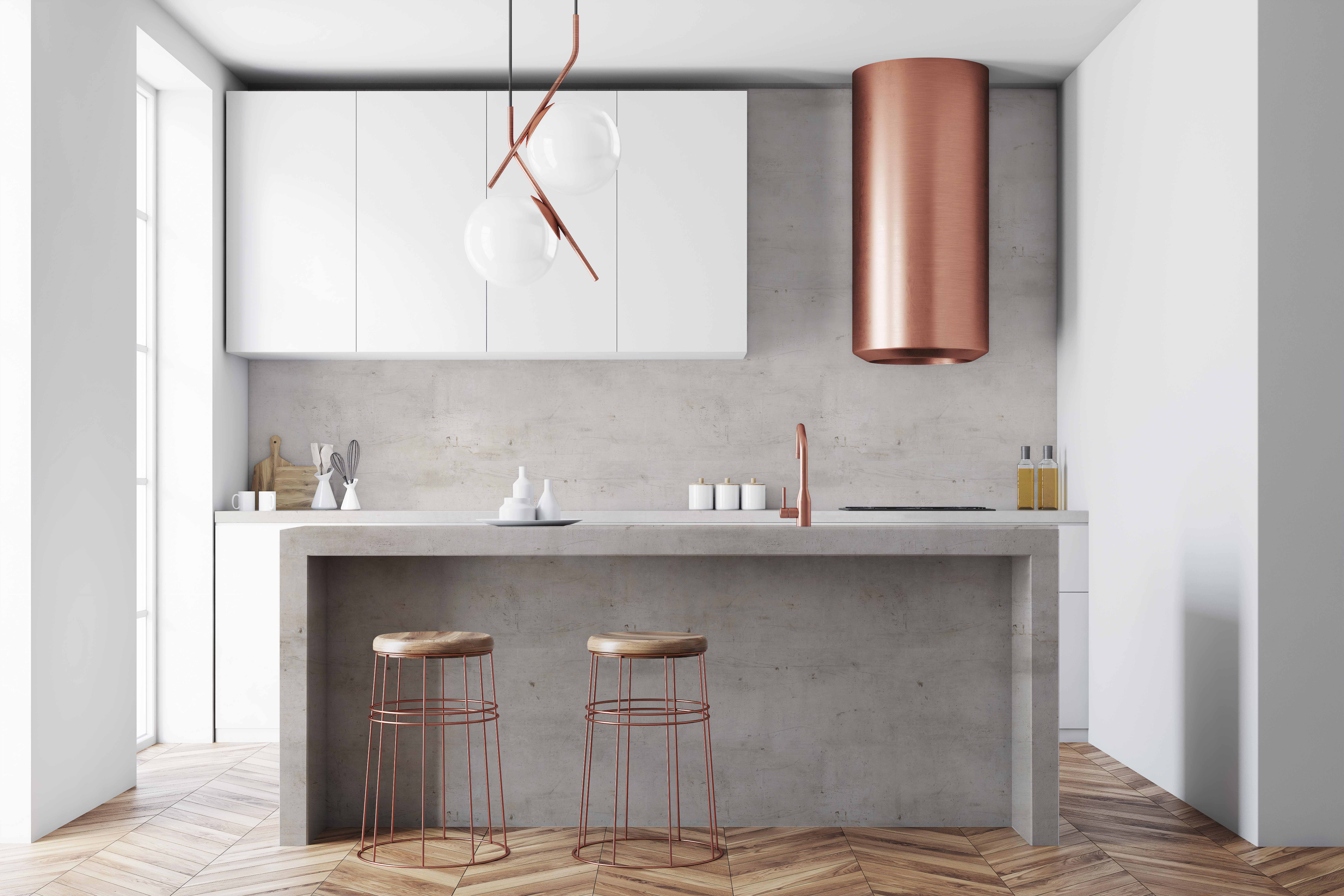 Сферы применения декоративных покрытий Slotex 3