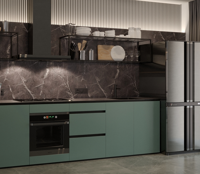 Фартуки под камень