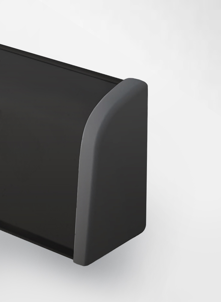 Плинтус TwinC