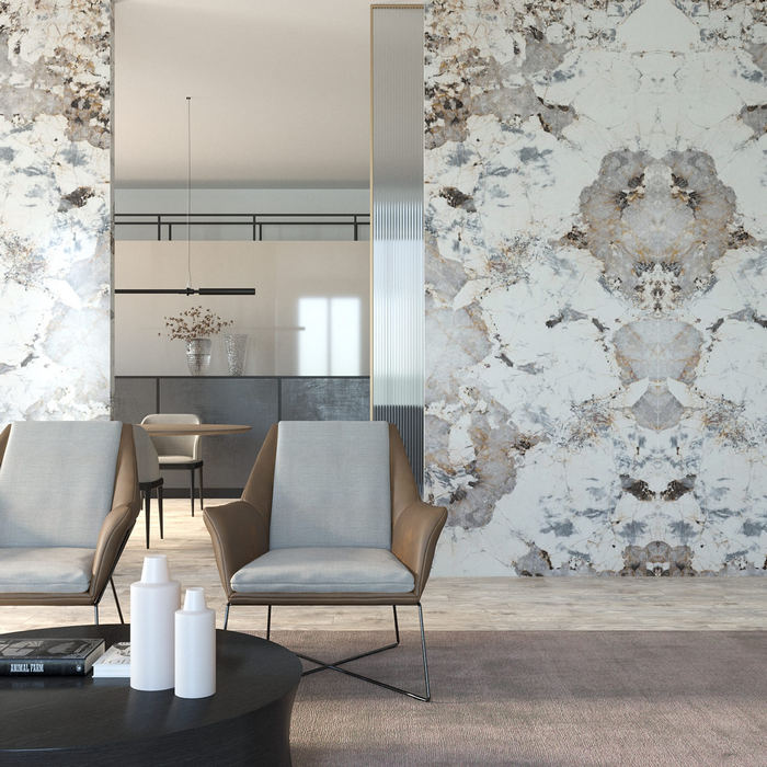 Стеновые панели под камень