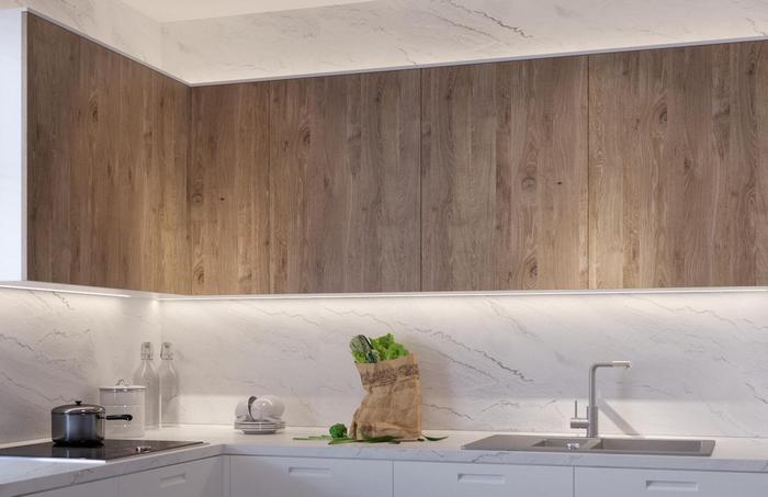 Фасады под дерево