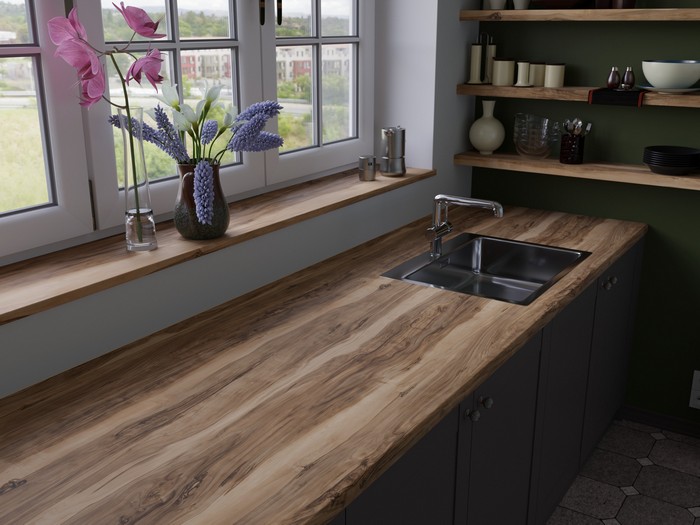 Столешницы под дерево