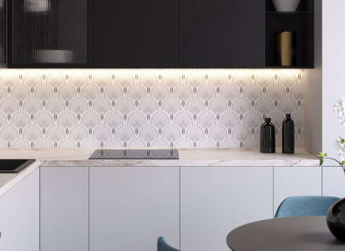 Стеновые панели Абстракция