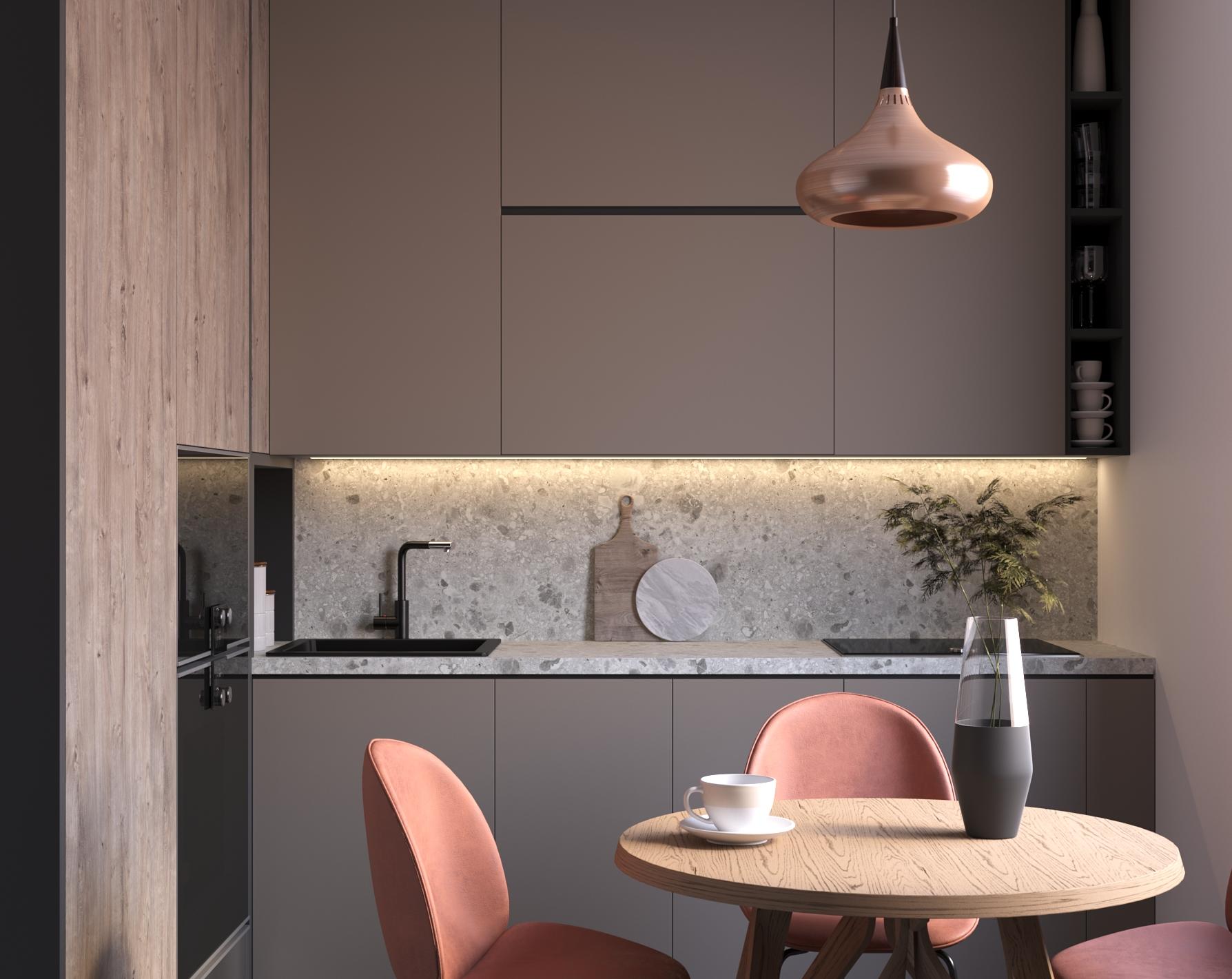 Фасады Slotex <br /> как основа стиля