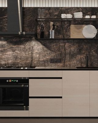 Декоративные покрытия под камень