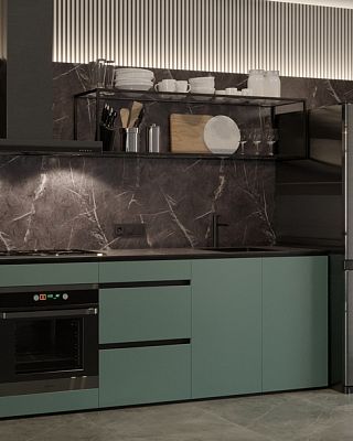 Фартуки под камень