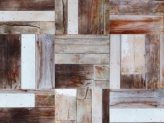 Планки винтаж 85-0019/Standard