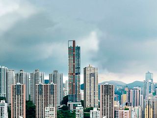 Гонконг 85-0005/Standard