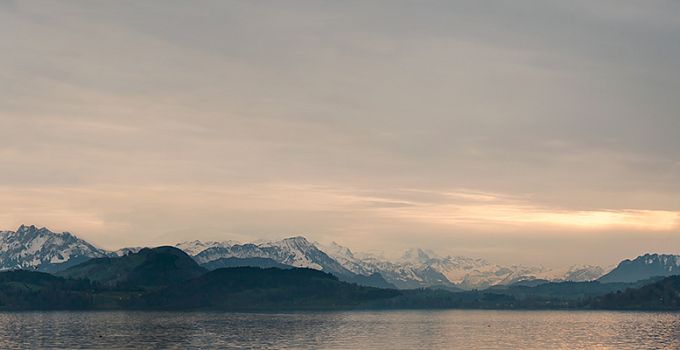 Фьорды 86-0003/Dark