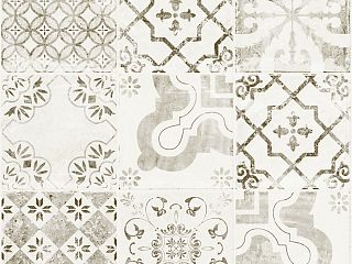 Антик сепия 84-0029/Light