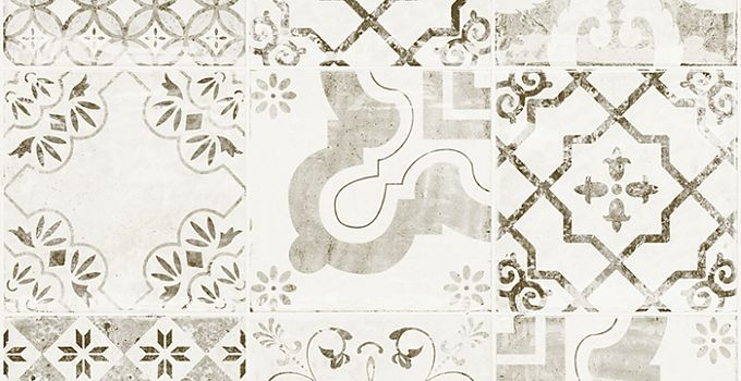 Антик сепия 84-0029/Light