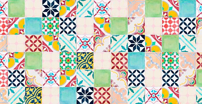 Плитка 85-0007/Standard