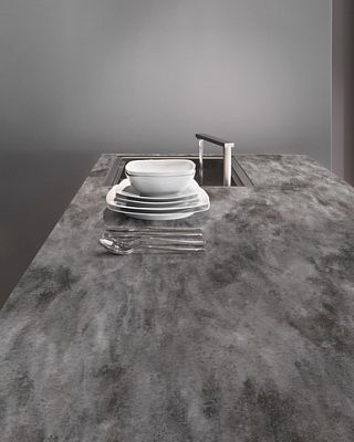 Столешницы под бетон