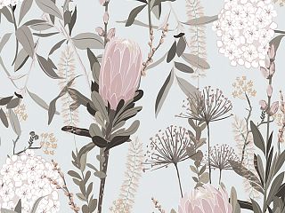 Романтический сад 85-0026/Standard