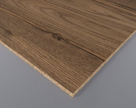 Стеновые панели на основе ДСП