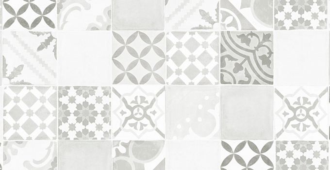 Плитка пастель 84-0001/Light