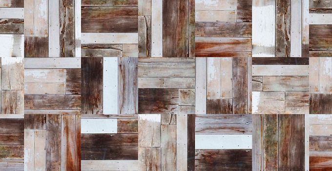 Планки винтаж 85-0019/Standard