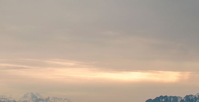 Фьорды 86-0003/Dark