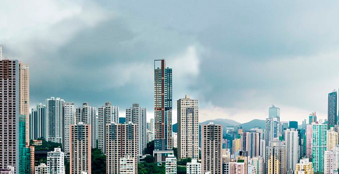 Гонконг 85-0005/Standard