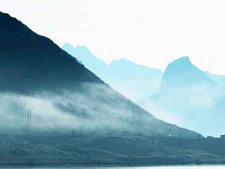 Туман 85-0021/Standard