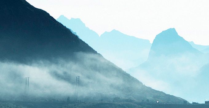 Туман 85-0021/Standard