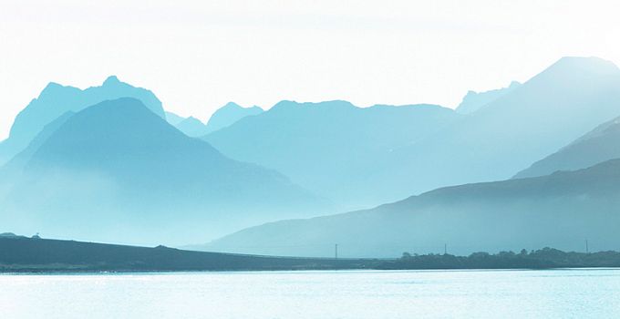 Туман 85-0021/Standard