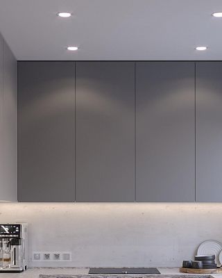 Серия elga e’