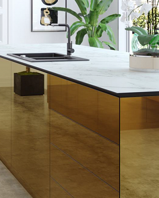 Фасады под металл