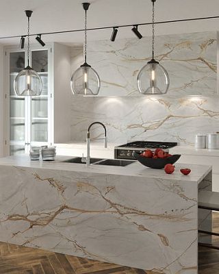 Столешницы под камень