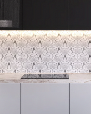 Фартуки Абстракция