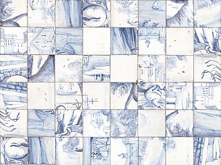 Азулежу 84-0032/Light