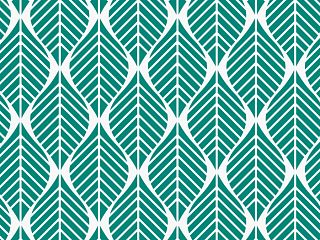 Растительный орнамент 86-0017/Dark